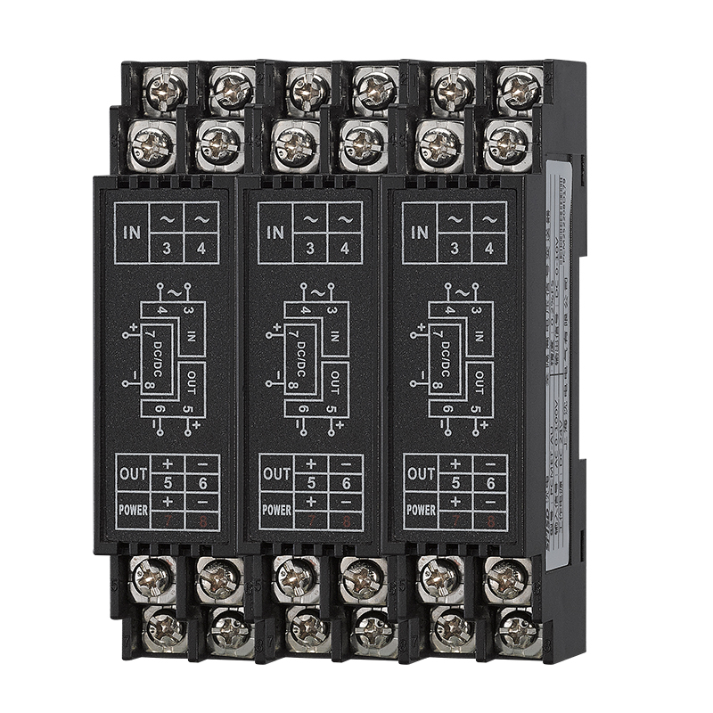 信號隔離器(T系列)